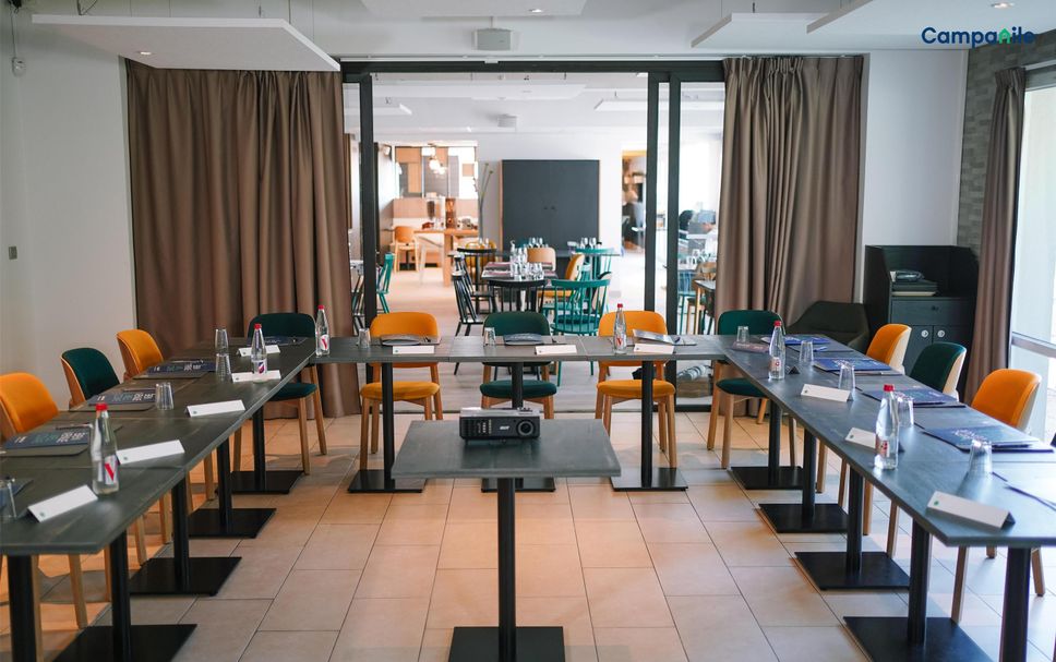 Restaurang Foto