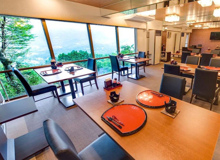 Restaurang Foto