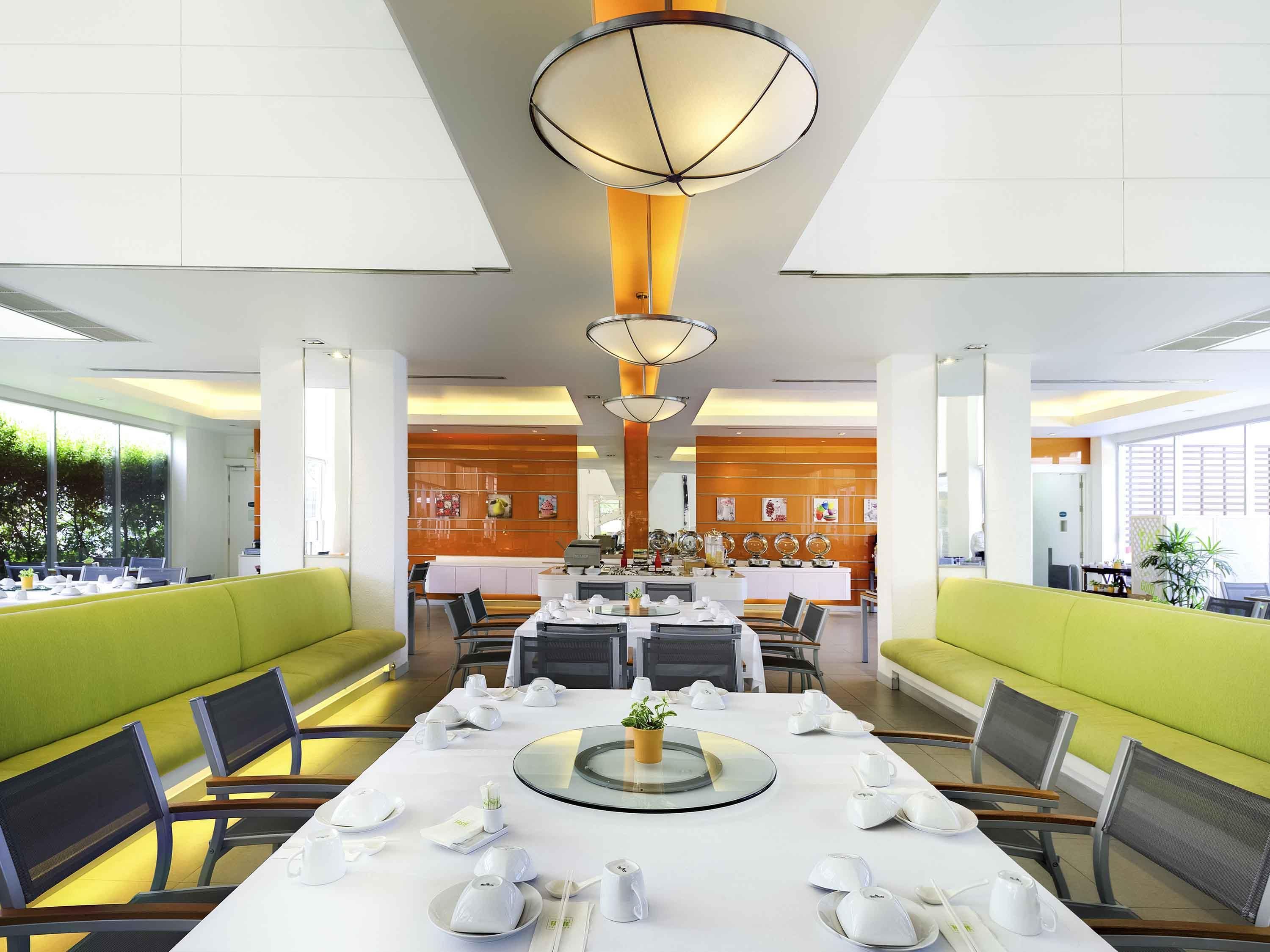 Restaurang