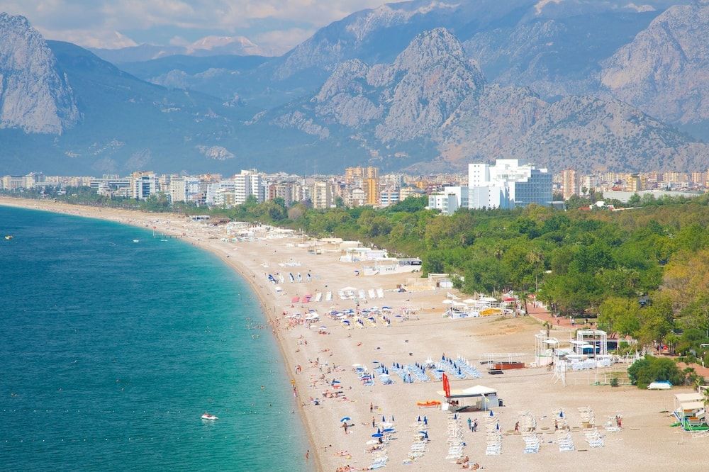 Strand