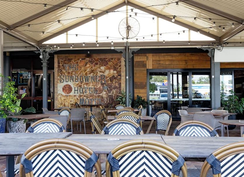 Restaurang Foto