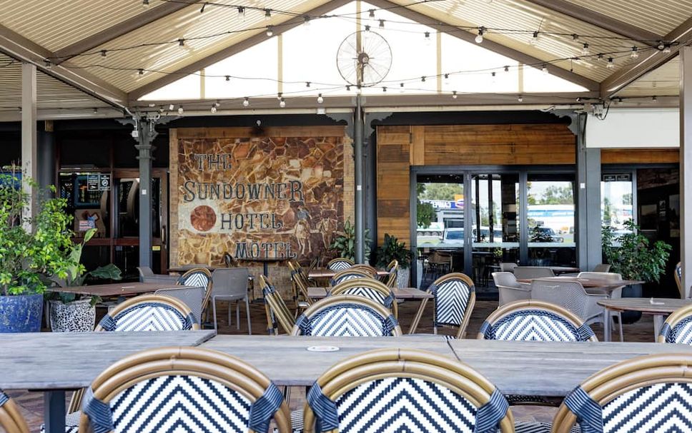 Restaurang Foto
