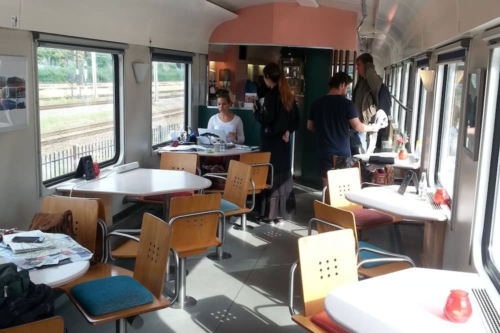 Restaurang