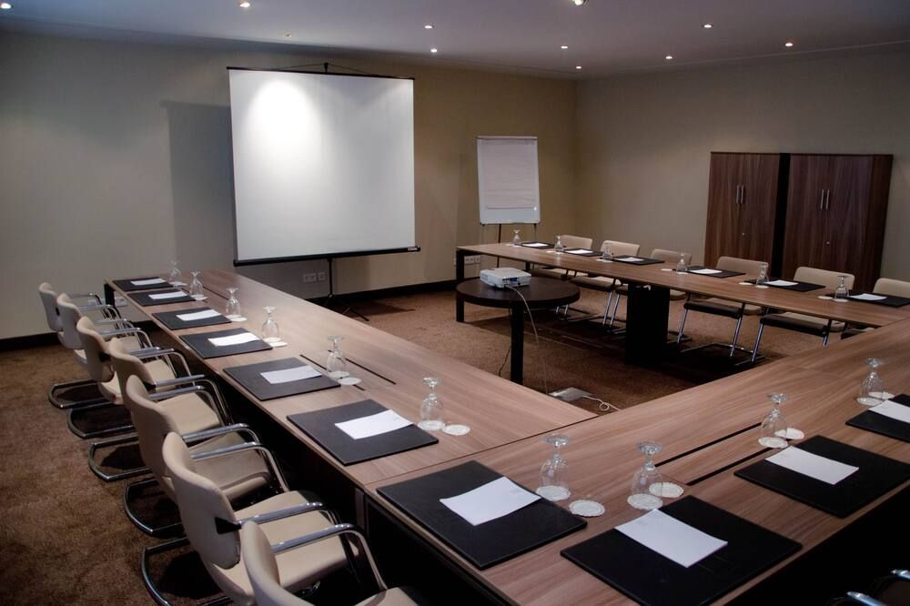 Konferensrum Foto