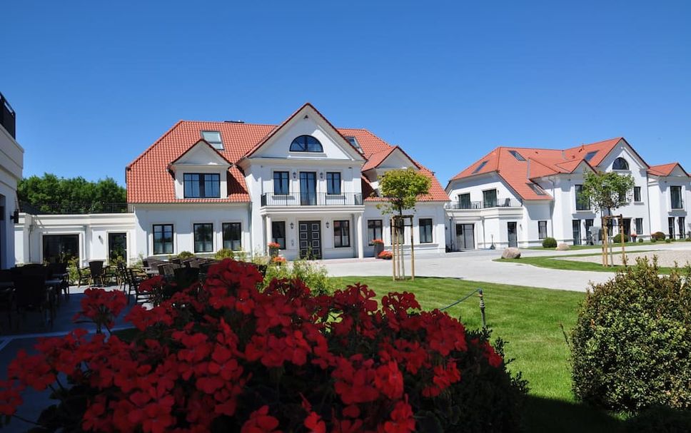 Byggnad Foto