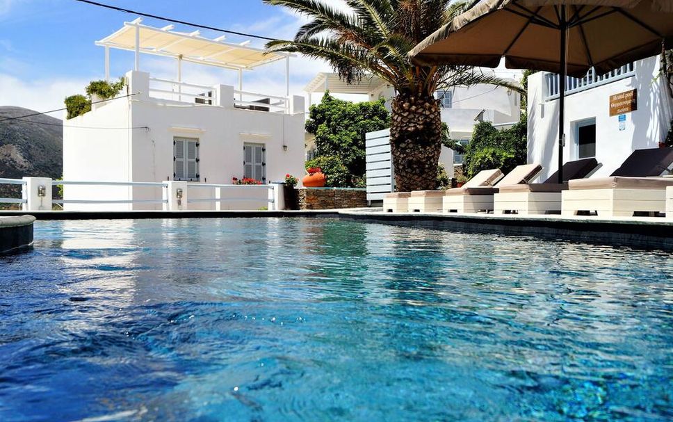 Pool Foto