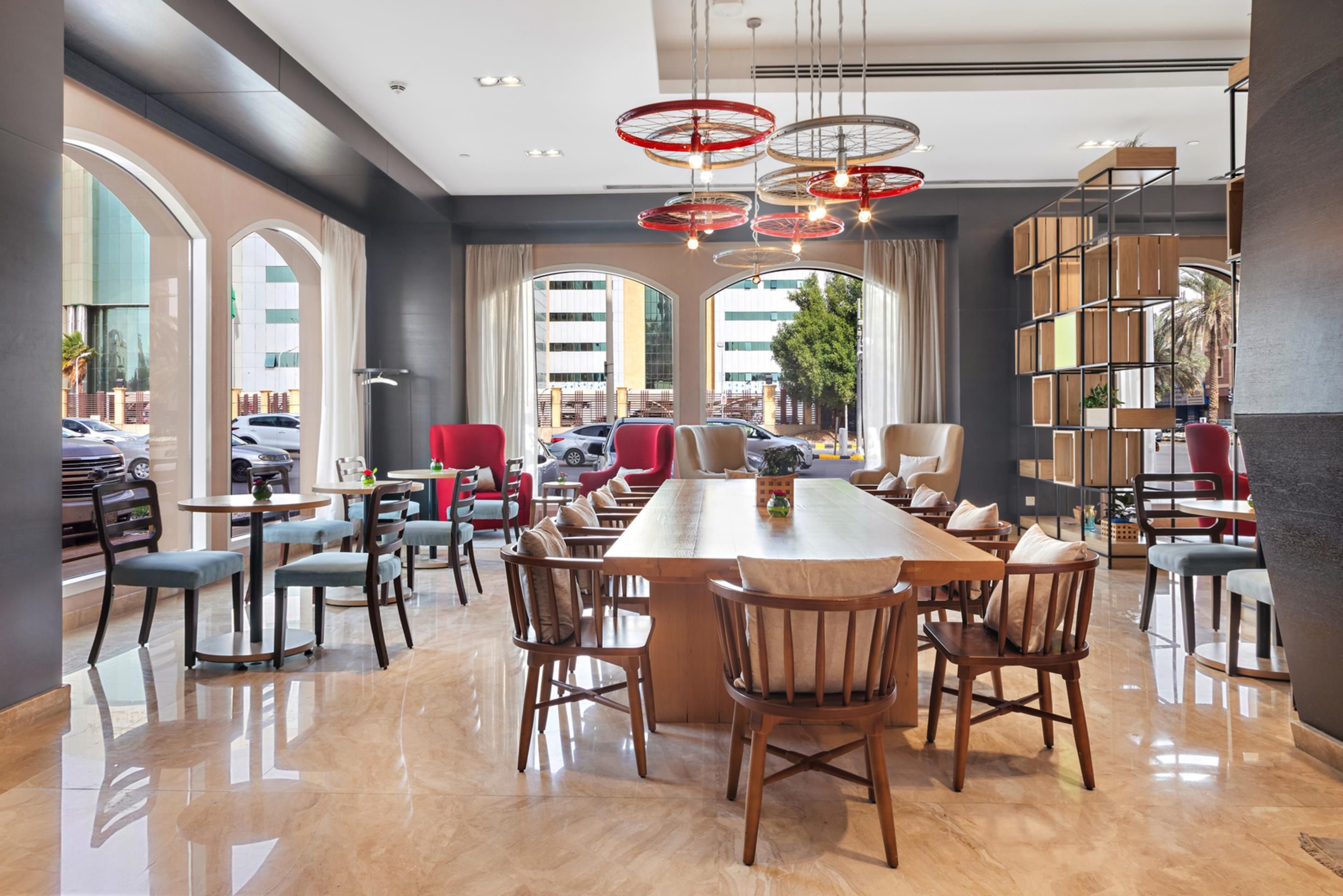 Restaurang