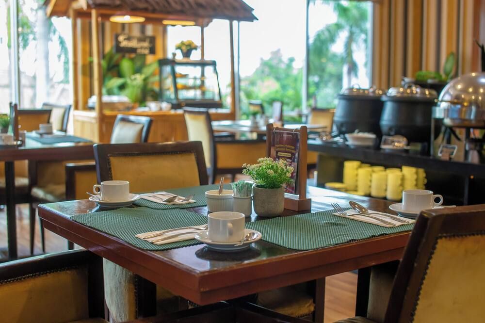 Restaurang