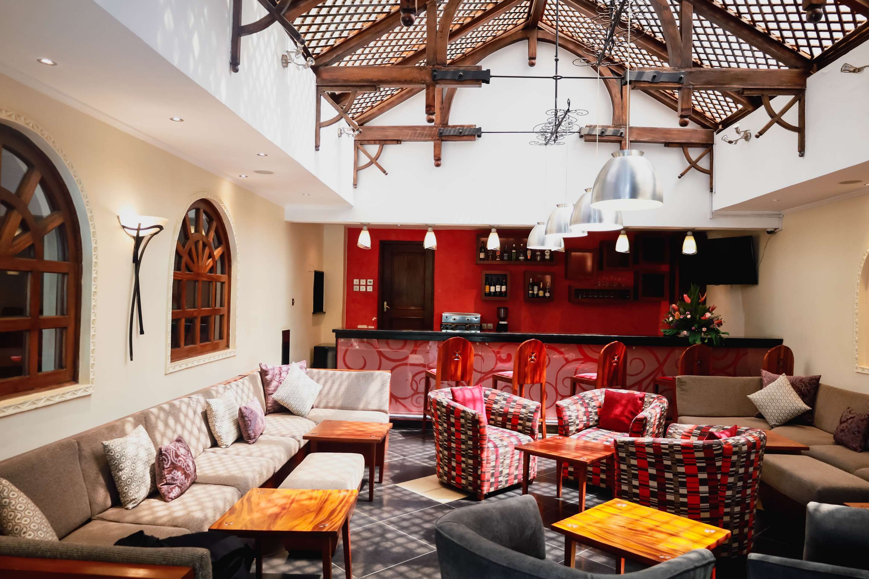 Restaurang Foto