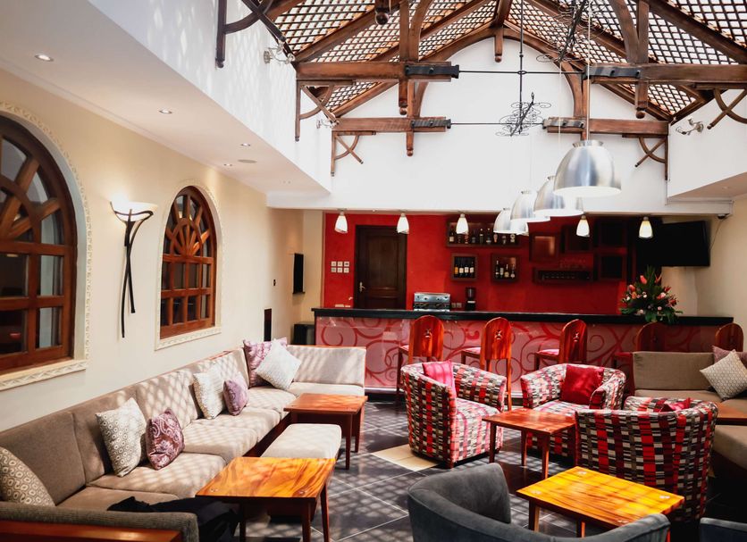Restaurang Foto