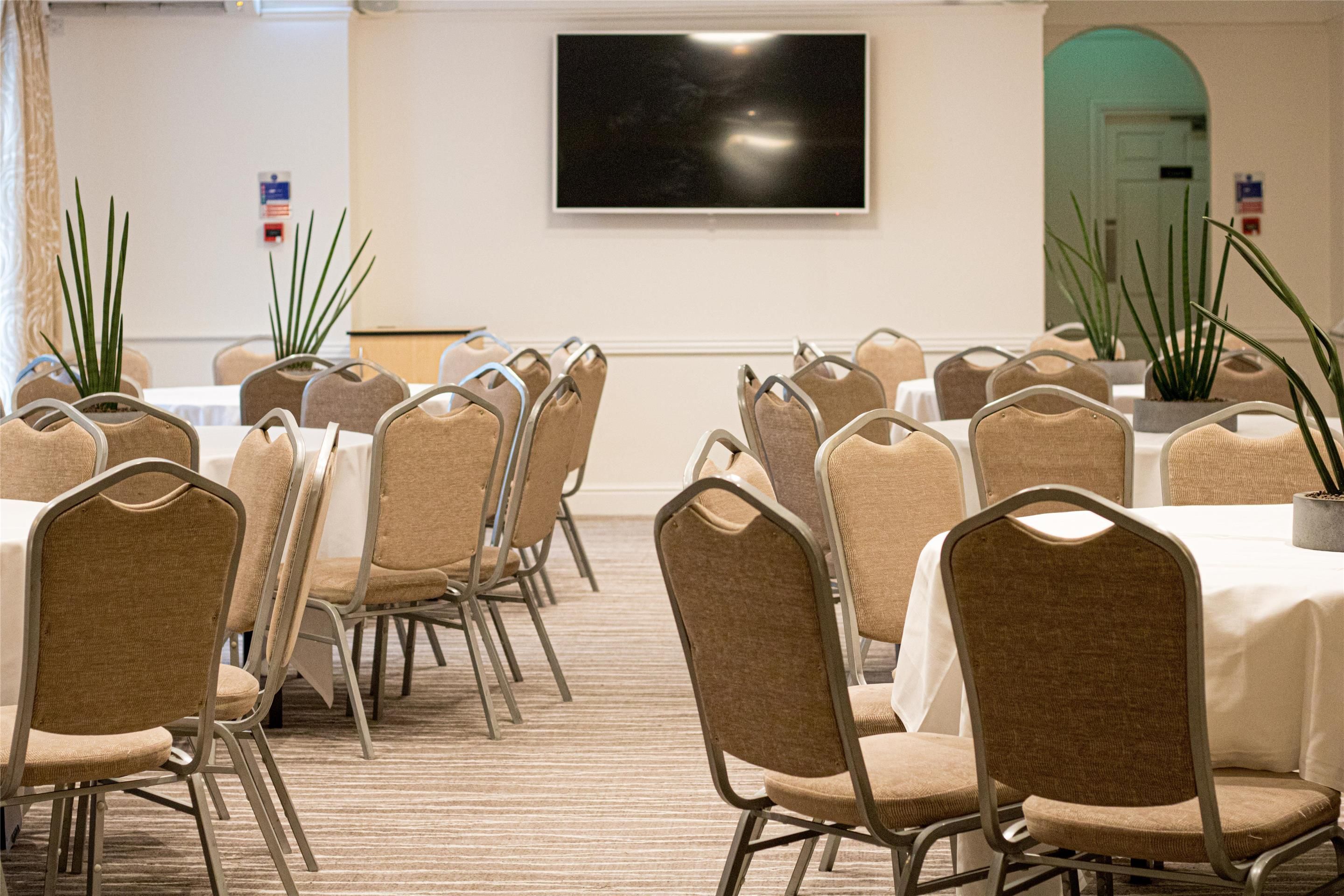 Konferensrum