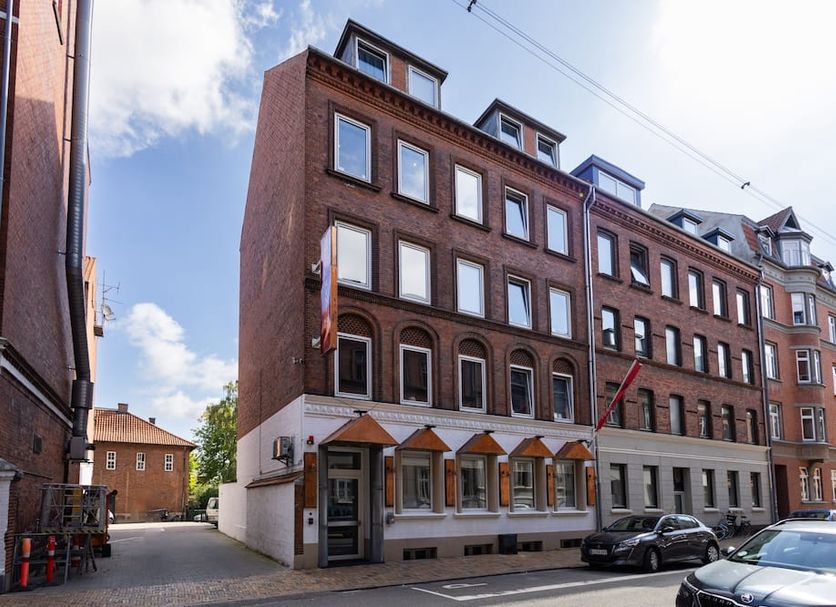 Byggnad Foto