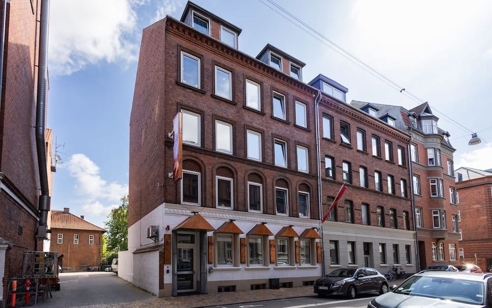 Byggnad Foto