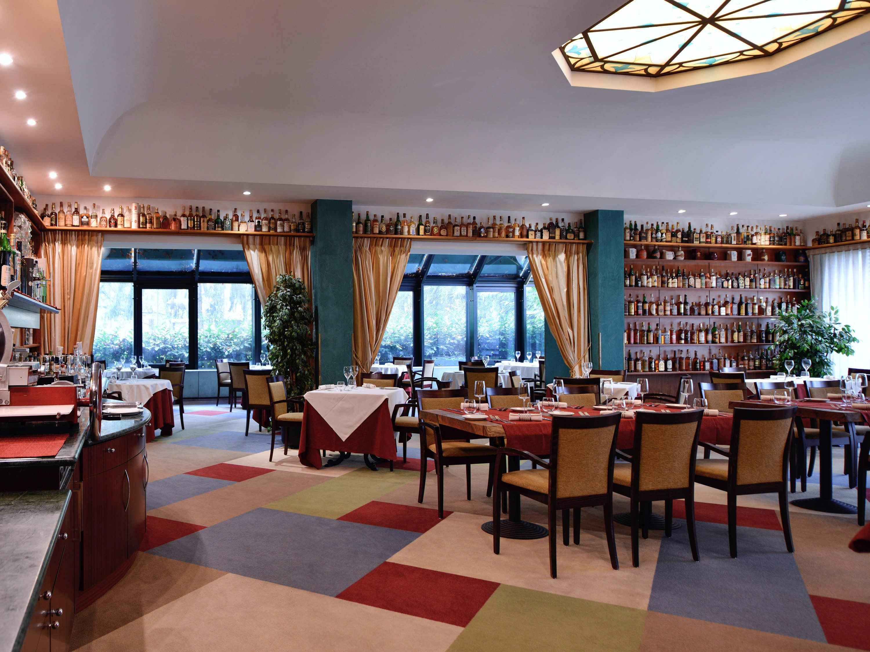 Restaurang