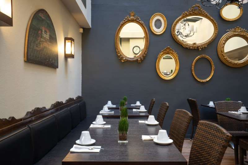 Restaurang