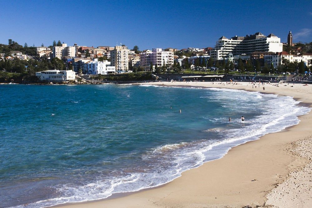Strand