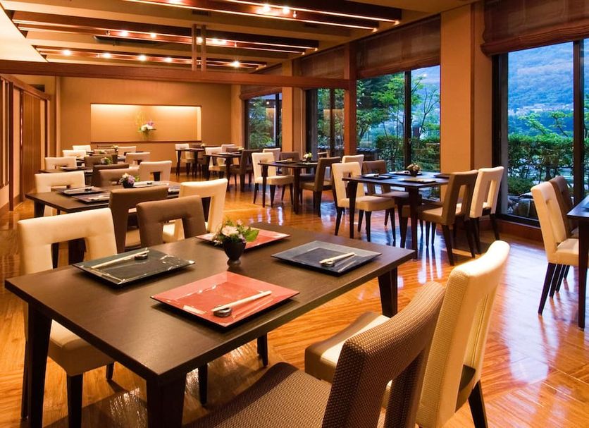 Restaurang Foto
