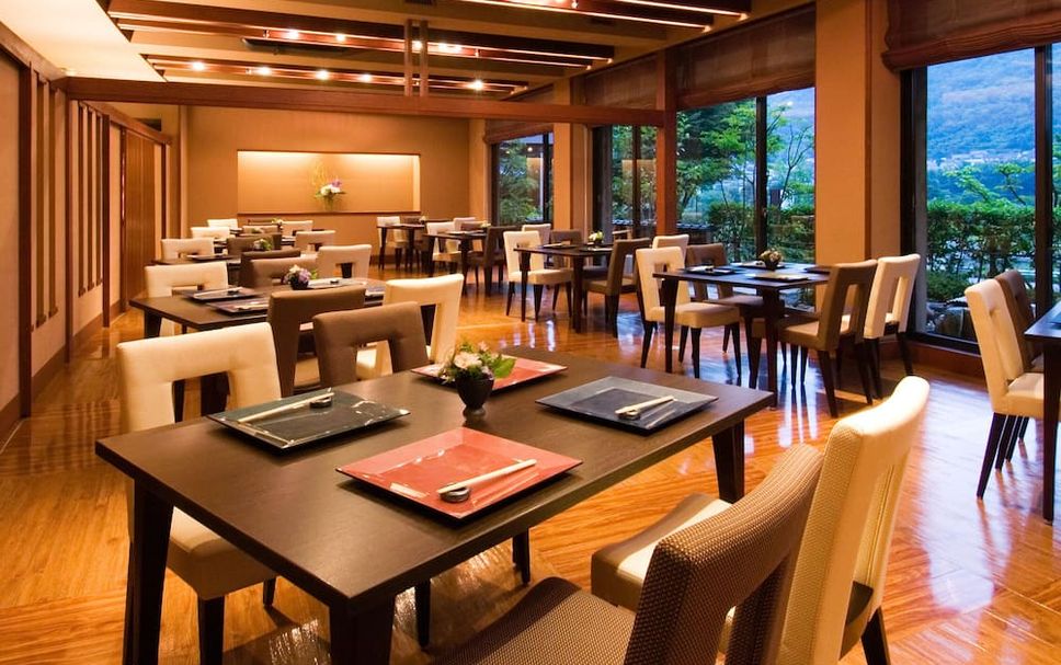 Restaurang Foto