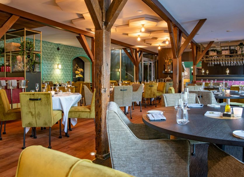 Restaurang Foto
