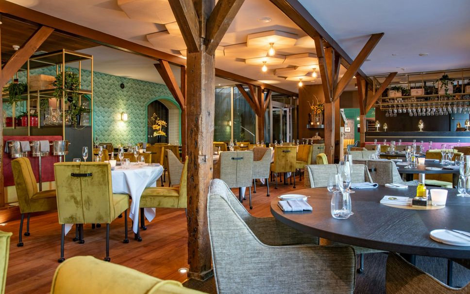 Restaurang Foto
