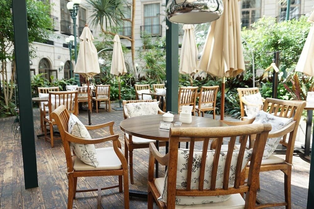 Restaurang Foto
