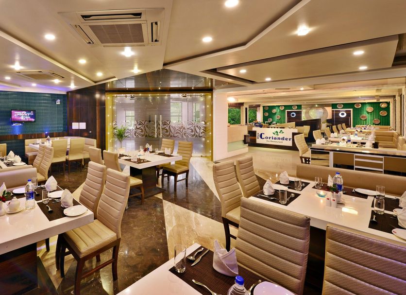 Restaurang Foto