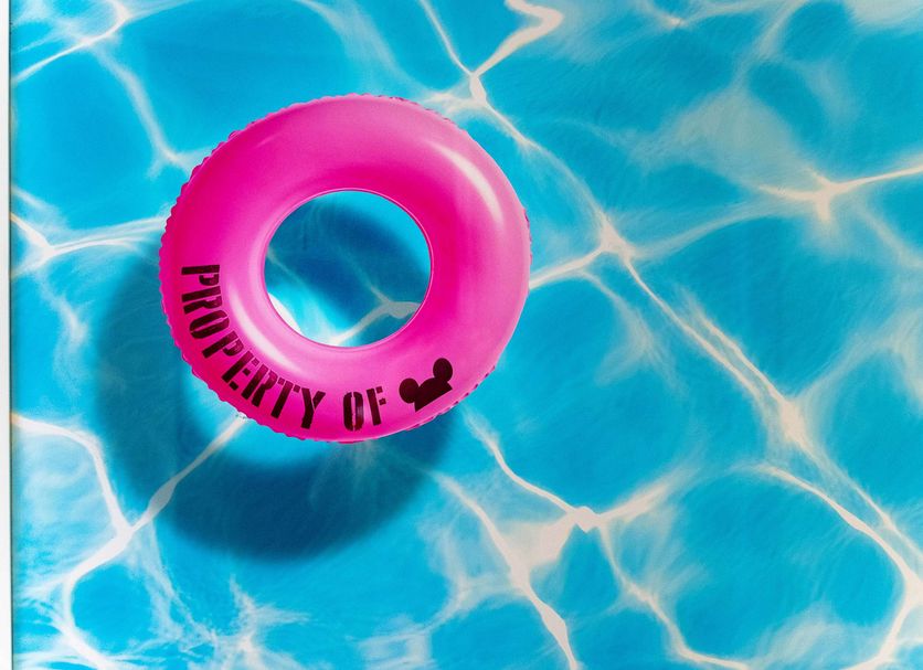 Pool Foto