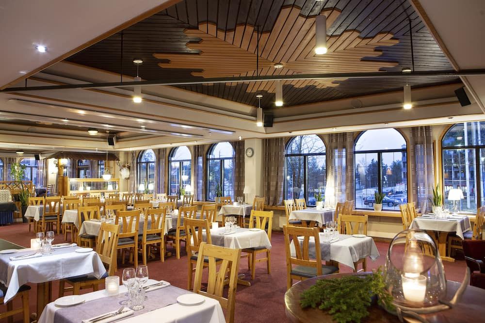 Restaurang Foto