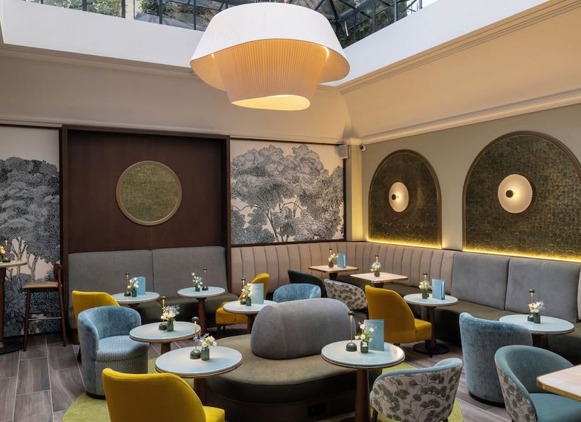 Restaurang Foto
