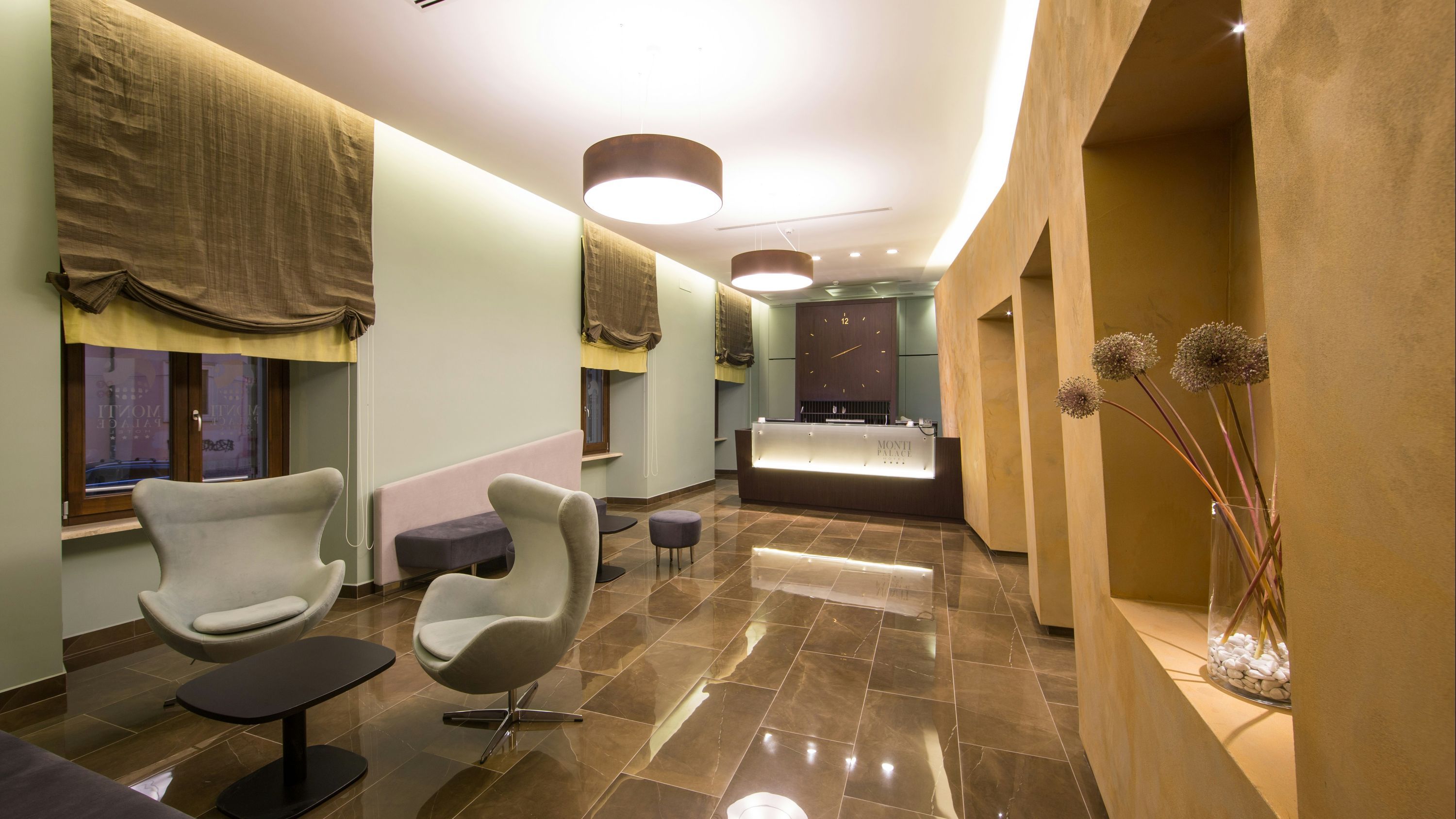 Hall