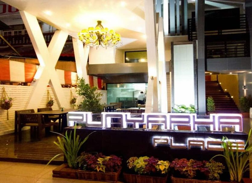 Restaurang Foto