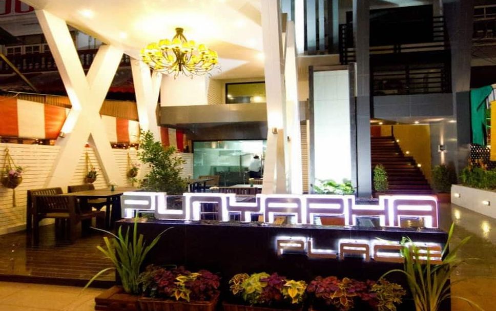 Restaurang Foto