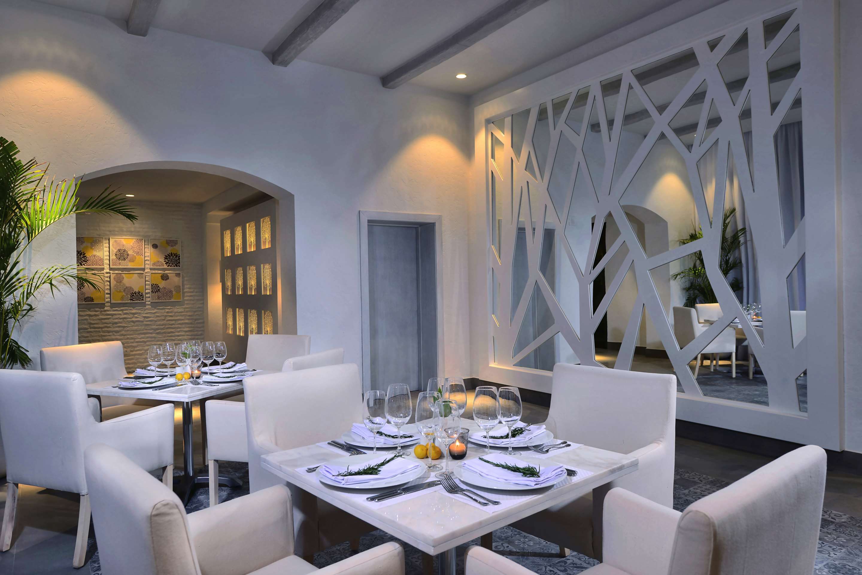 Restaurang