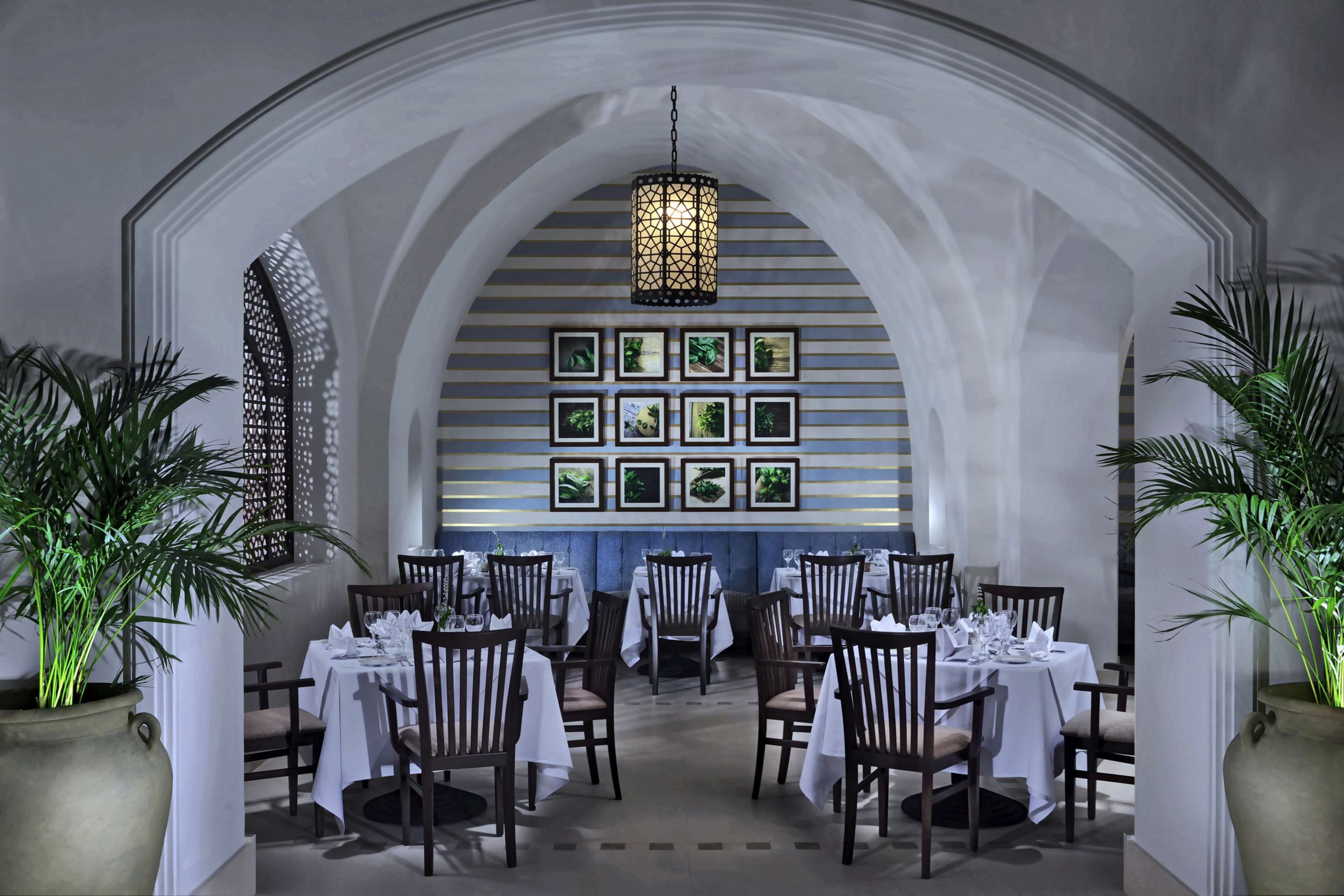 Restaurang