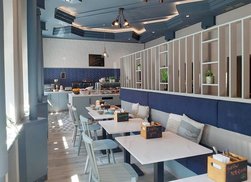Restaurang Foto