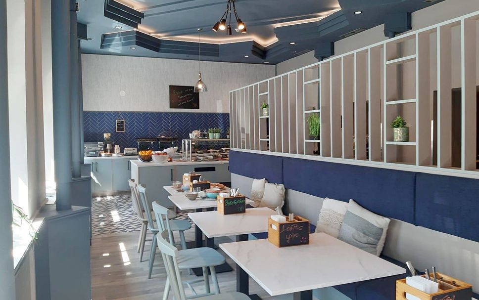 Restaurang Foto