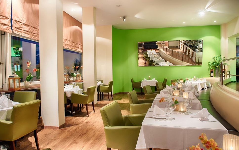 Restaurang Foto