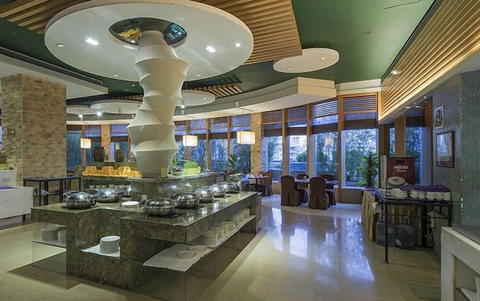 Restaurang Foto