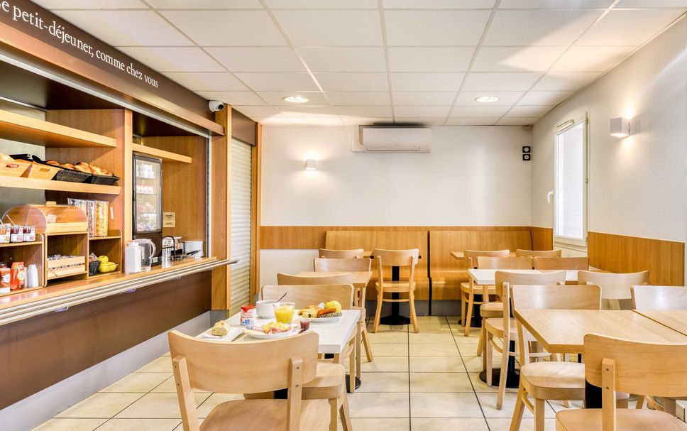 Restaurang Foto