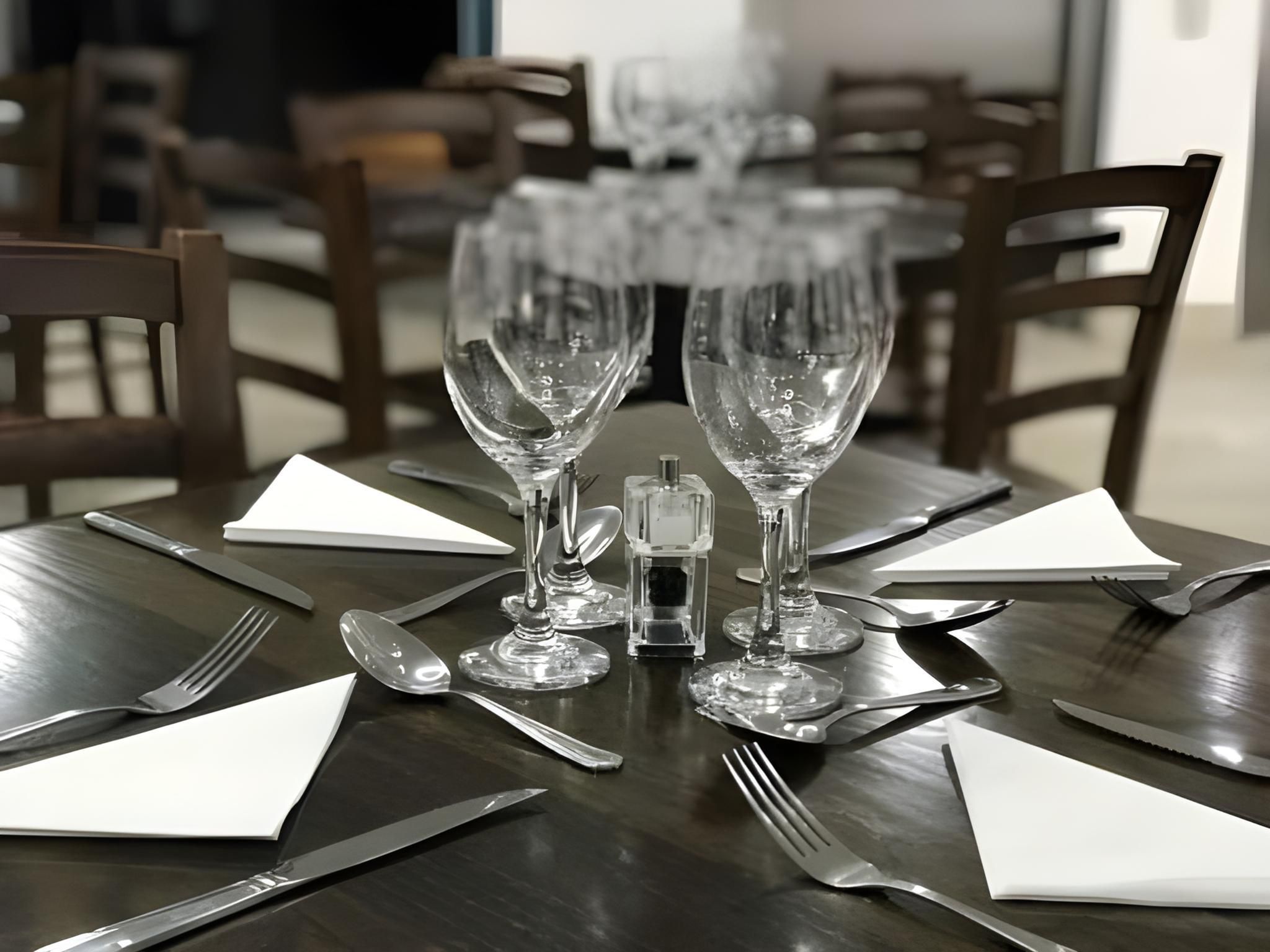 Restaurang