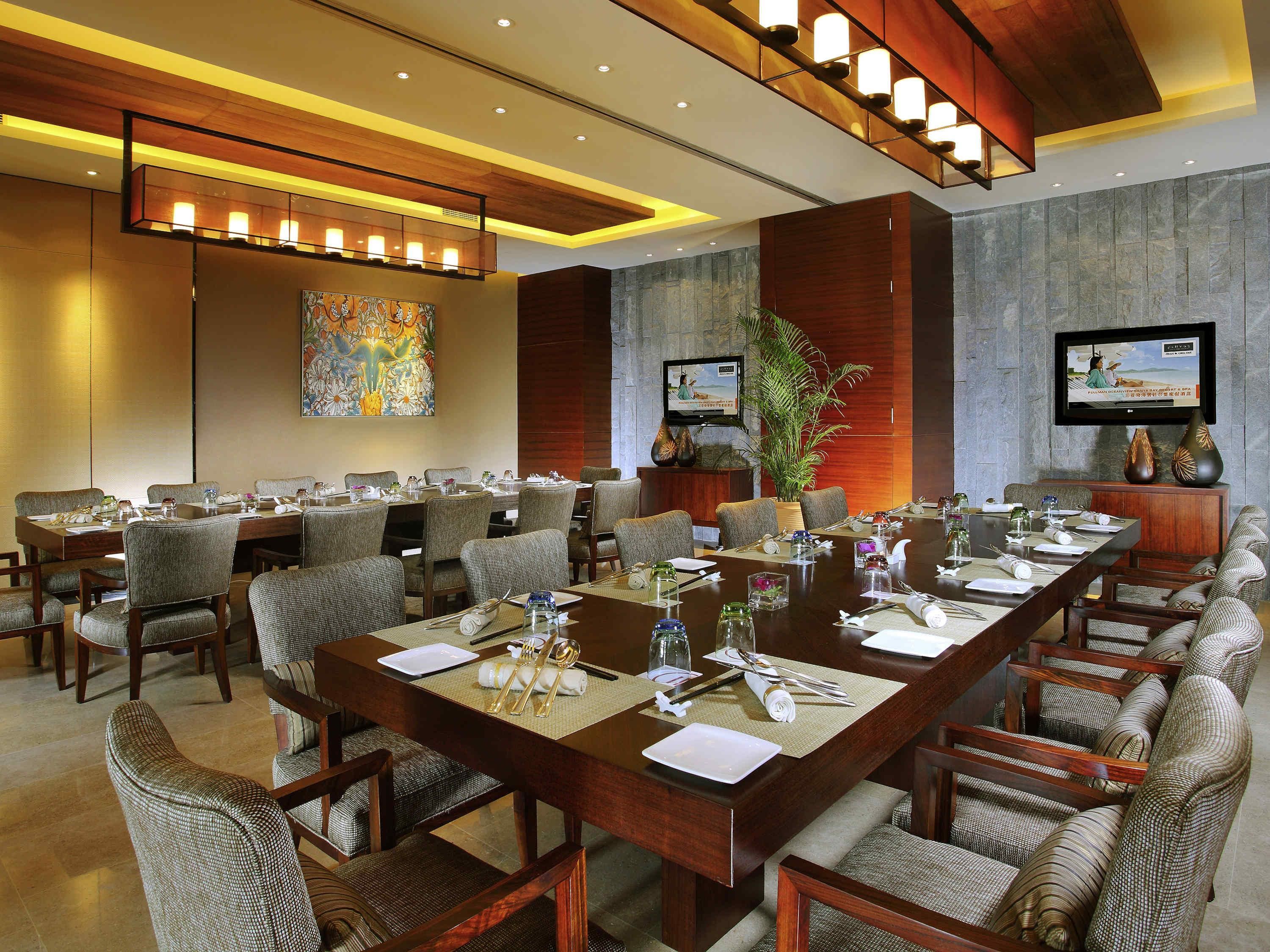 Restaurang