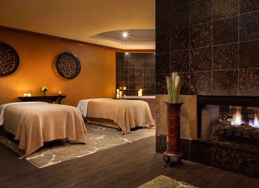 Spa Foto