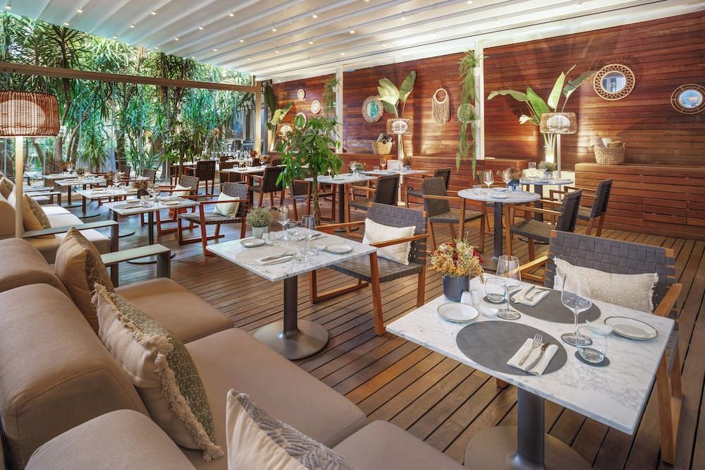 Restaurang