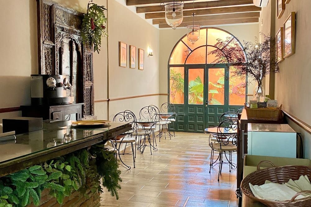 Restaurang