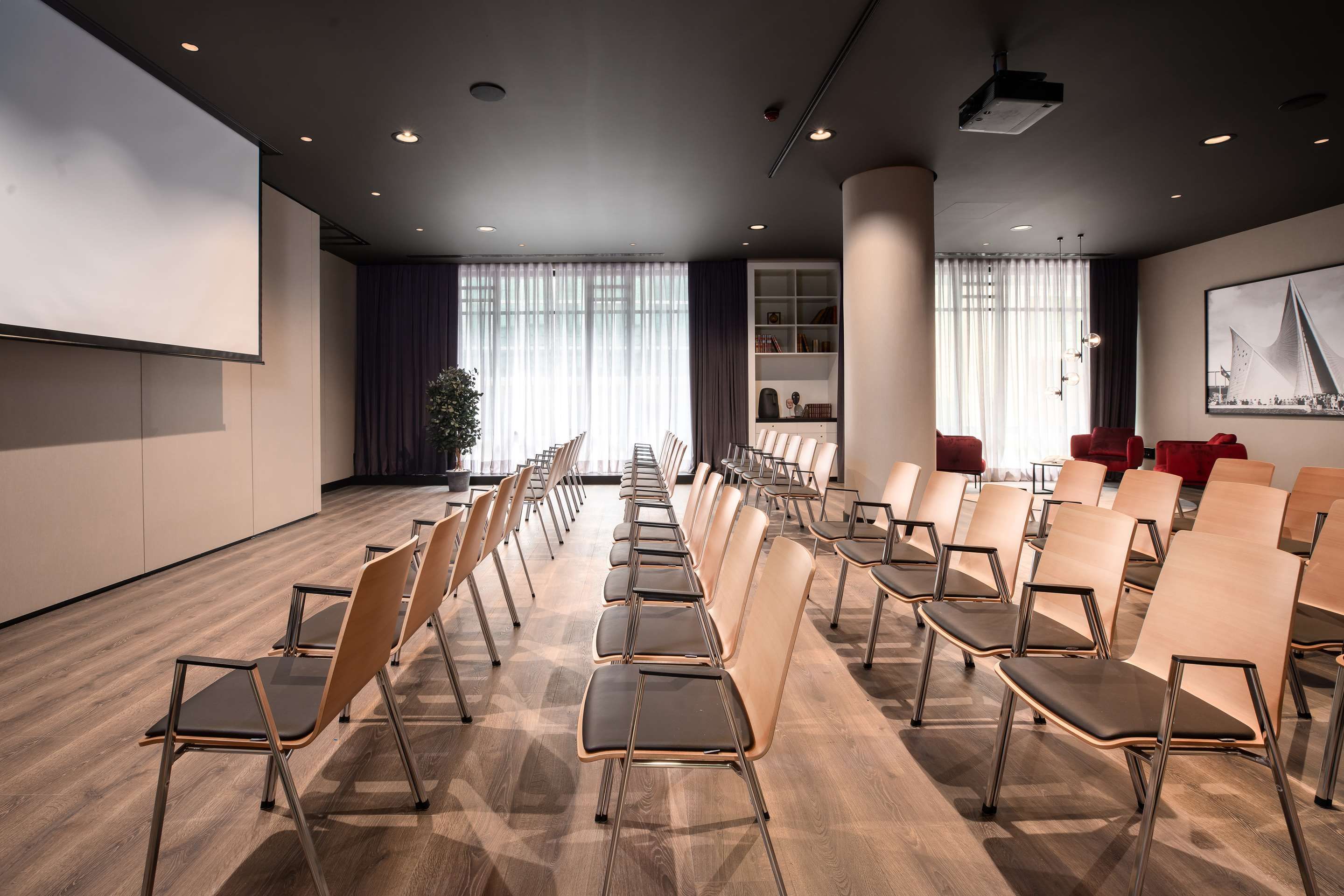Konferensrum