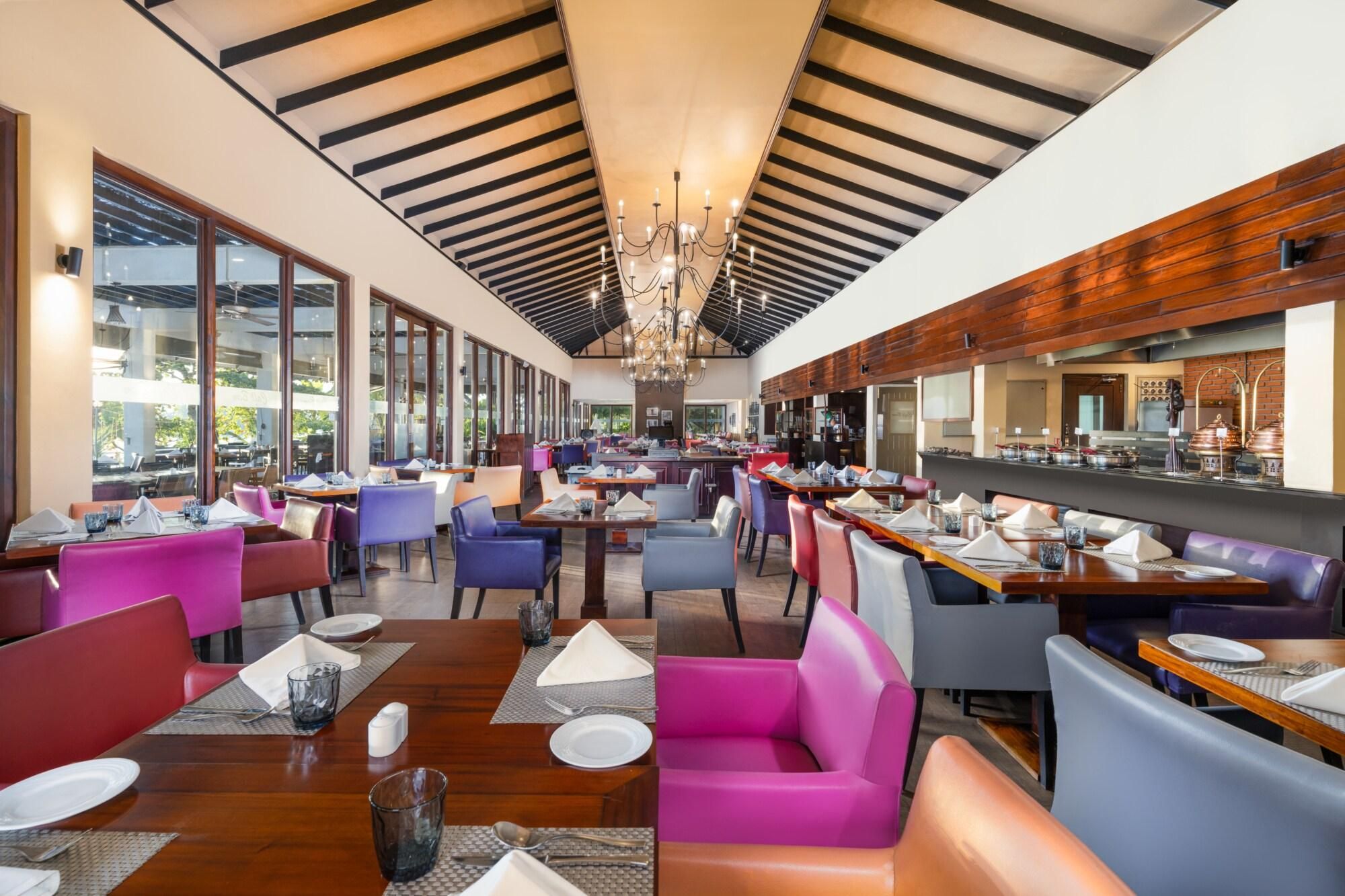 Restaurang