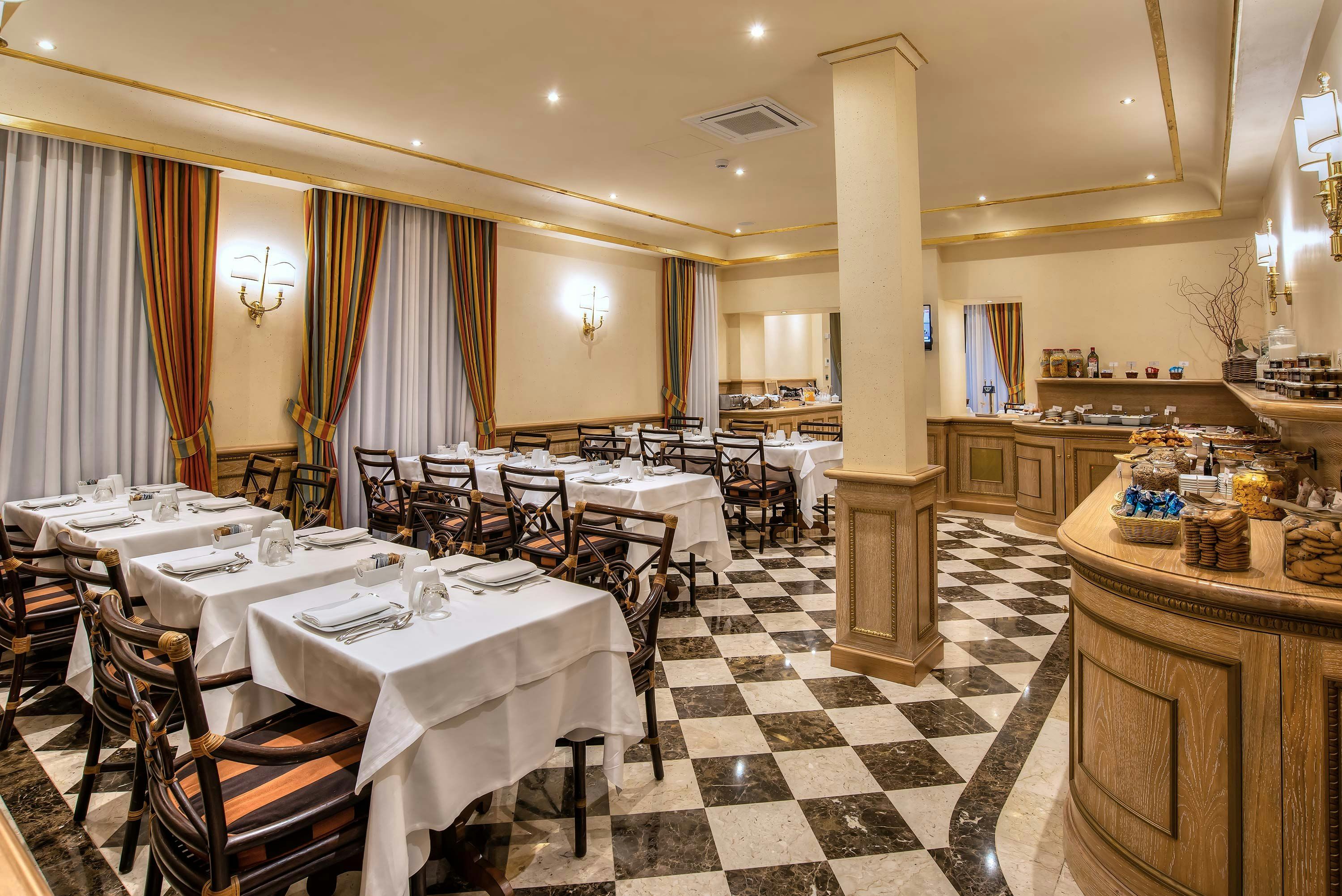 Restaurang