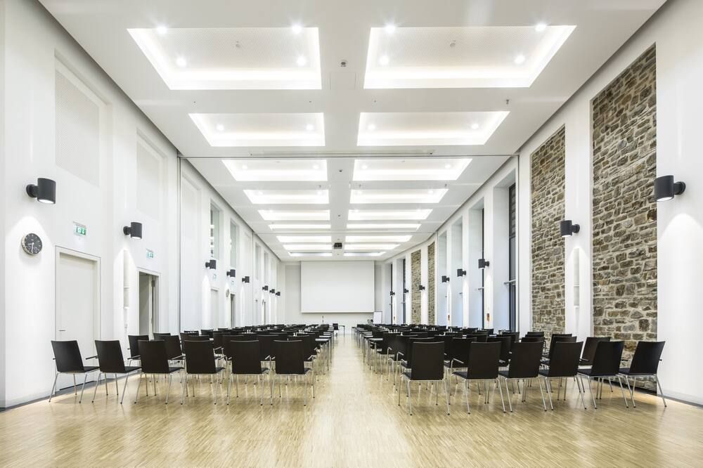 Konferensrum