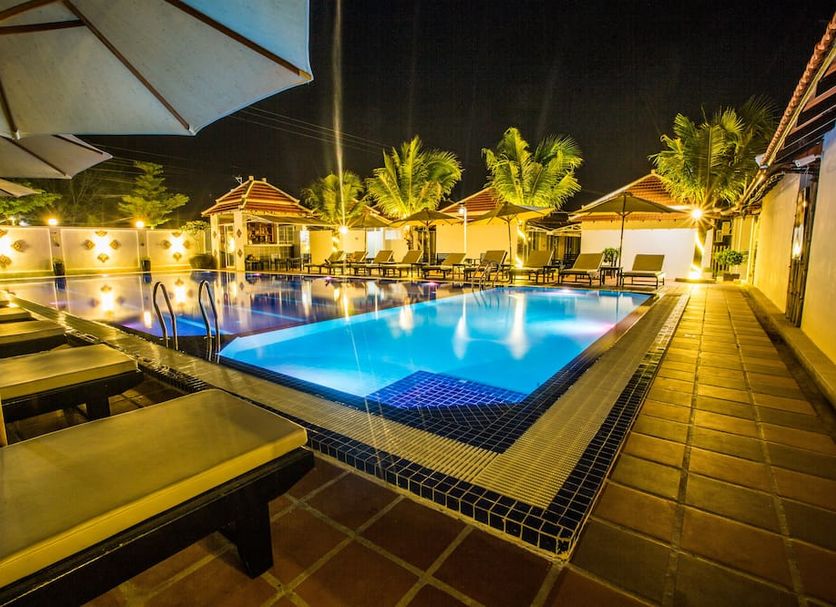 Pool Foto