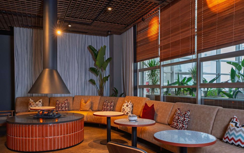 Restaurang Foto